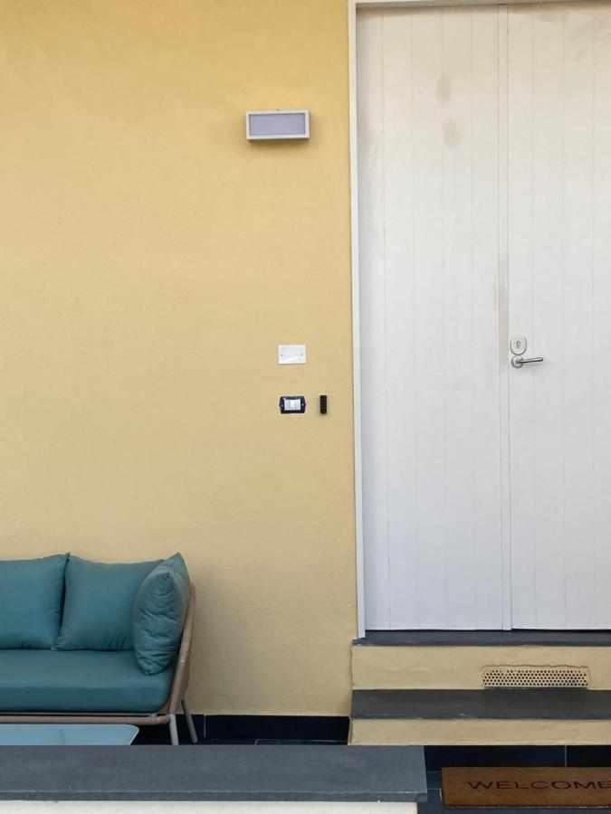 Apartamento Residenza Agli Scavi Ercolano Exterior foto
