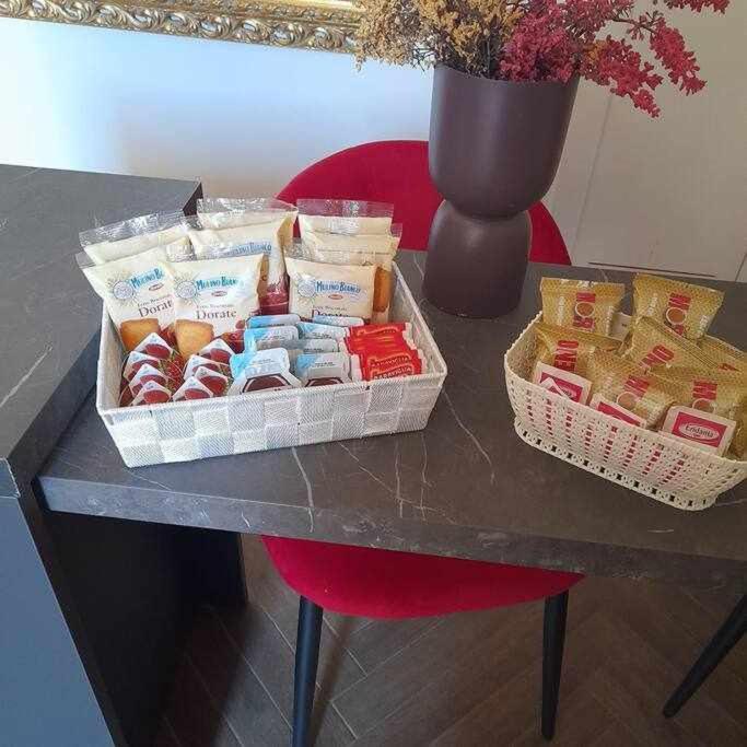 Apartamento Residenza Agli Scavi Ercolano Exterior foto
