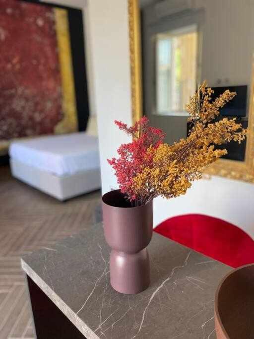 Apartamento Residenza Agli Scavi Ercolano Exterior foto
